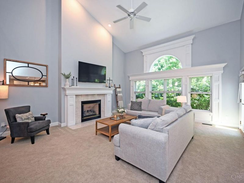 4400 Village Ridge Drive, Deerfield Twp., OH 45040 Photo 15