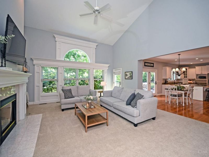 4400 Village Ridge Drive, Deerfield Twp., OH 45040 Photo 16