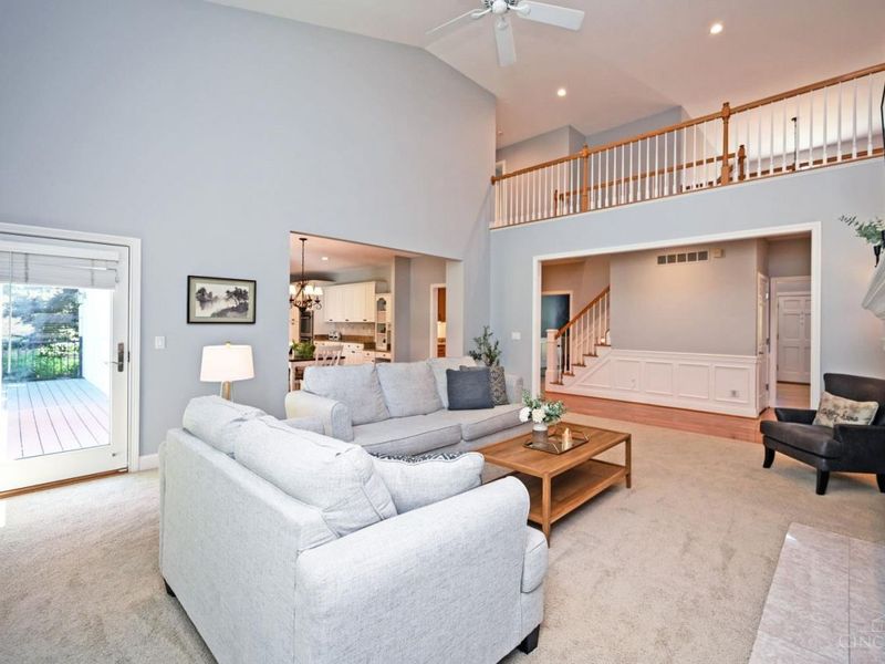 4400 Village Ridge Drive, Deerfield Twp., OH 45040 Photo 18