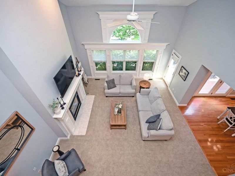 4400 Village Ridge Drive, Deerfield Twp., OH 45040 Photo 19