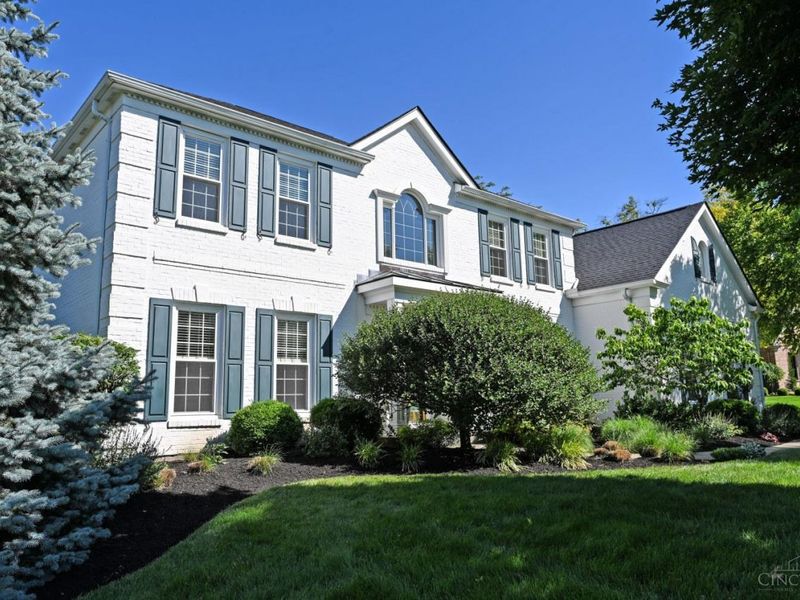 4400 Village Ridge Drive, Deerfield Twp., OH 45040 Photo 2
