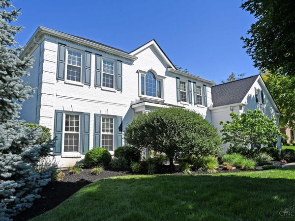 4400 Village Ridge Drive, Deerfield Twp., OH 45040