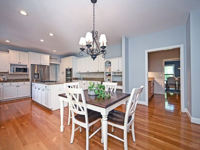 4400 Village Ridge Drive, Deerfield Twp., OH 45040 Photo 21