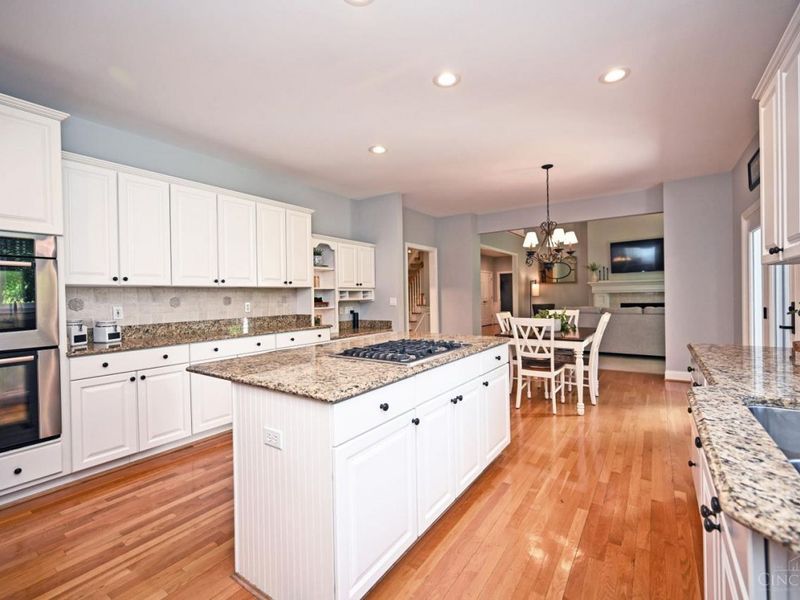 4400 Village Ridge Drive, Deerfield Twp., OH 45040 Photo 26