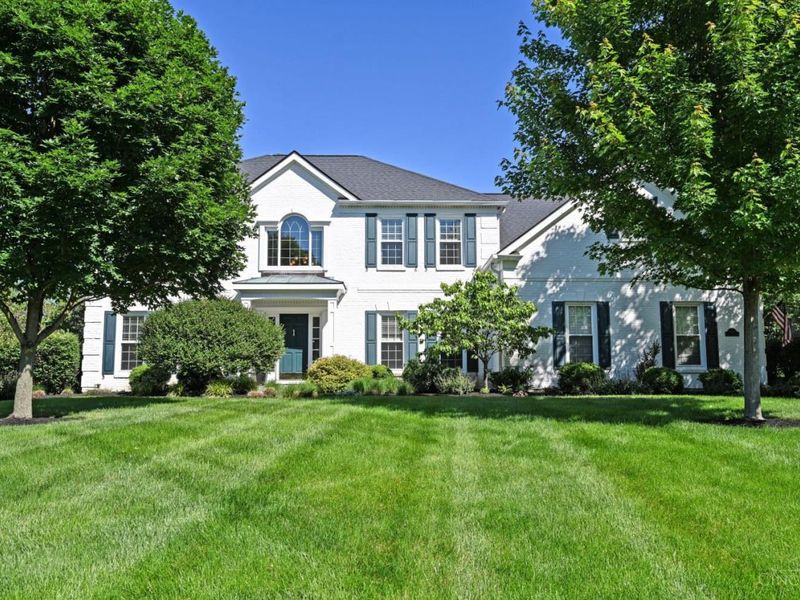 4400 Village Ridge Drive, Deerfield Twp., OH 45040 Photo 3