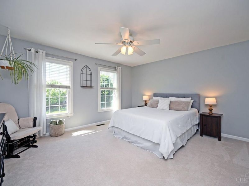 4400 Village Ridge Drive, Deerfield Twp., OH 45040 Photo 44