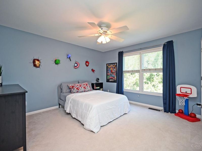 4400 Village Ridge Drive, Deerfield Twp., OH 45040 Photo 47