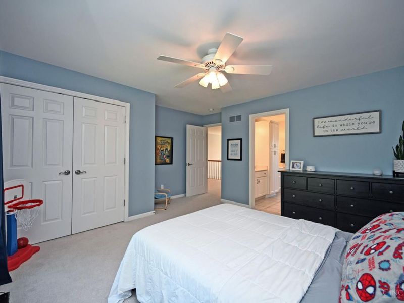 4400 Village Ridge Drive, Deerfield Twp., OH 45040 Photo 48