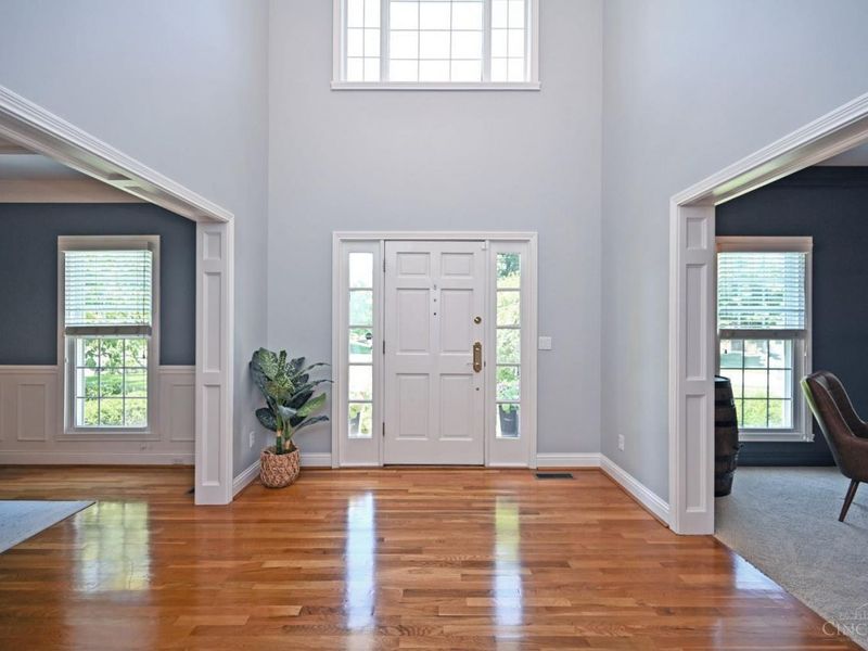 4400 Village Ridge Drive, Deerfield Twp., OH 45040 Photo 5