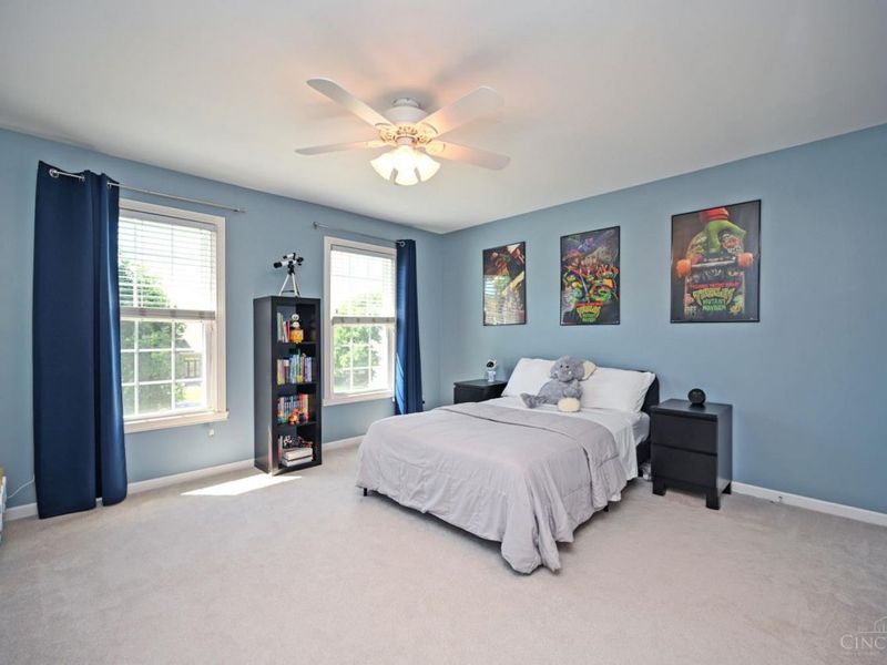 4400 Village Ridge Drive, Deerfield Twp., OH 45040 Photo 51