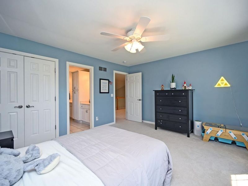 4400 Village Ridge Drive, Deerfield Twp., OH 45040 Photo 53