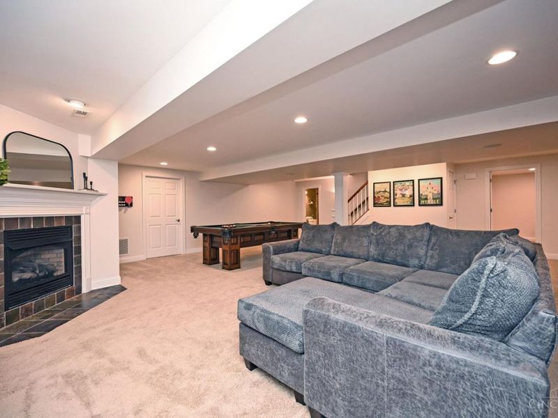 4400 Village Ridge Drive, Deerfield Twp., OH 45040 Photo 58