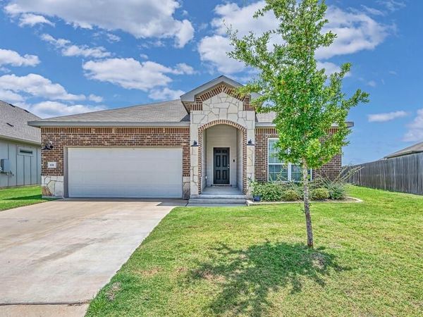 631 Friar Tuck Drive , Temple, TX 76502