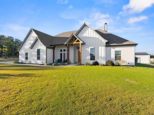 2024 Antler Loop, Poolville, TX 76487