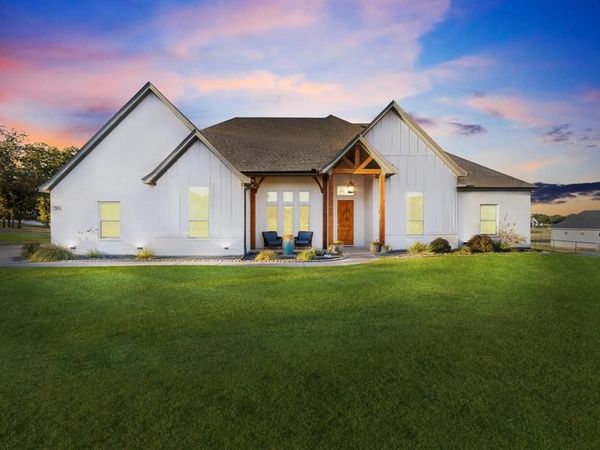 2024 Antler Loop, Poolville, TX 76487