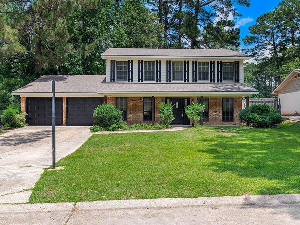2020 N Kirkwood Drive, Shreveport, LA 71118