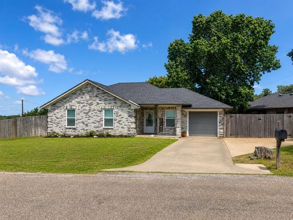 404 S Old Mansfield Road, Keene, TX 76059