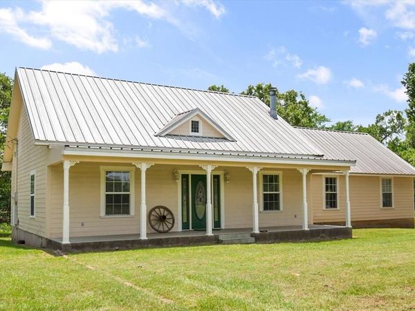 4155 FM 3096, Kerens, TX 75144