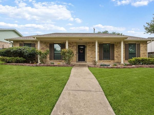 4720 Jennings Drive, The Colony, TX 75056