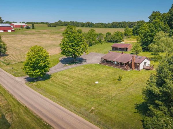 15692 Carson Road, Mount Vernon, OH 43050