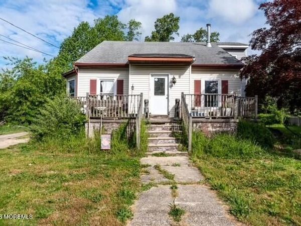 518 Monroe Avenue, Woodbine, NJ 08270