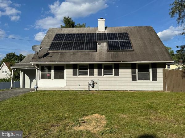 74 PLUMTREE LANE , WILLINGBORO, NJ 08046