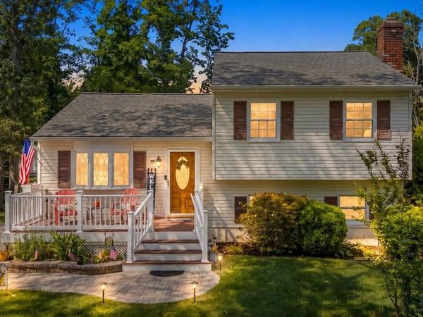 646 CEDAR DRIVE, PASADENA, MD 21122
