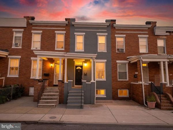 2512 E CHASE STREET, BALTIMORE, MD 21213