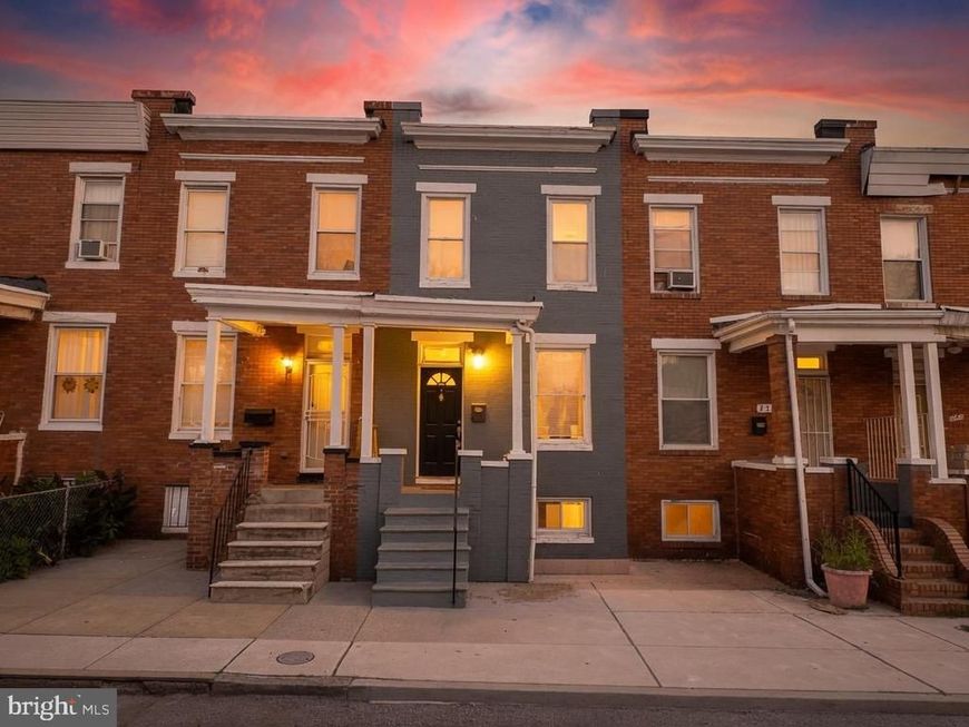 2512 E Chase Street, Baltimore, MD 21213 Main Photo