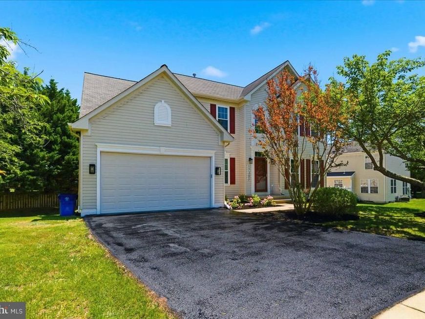 17303 Haverstraw Court , Germantown, MD 20874 Main Photo