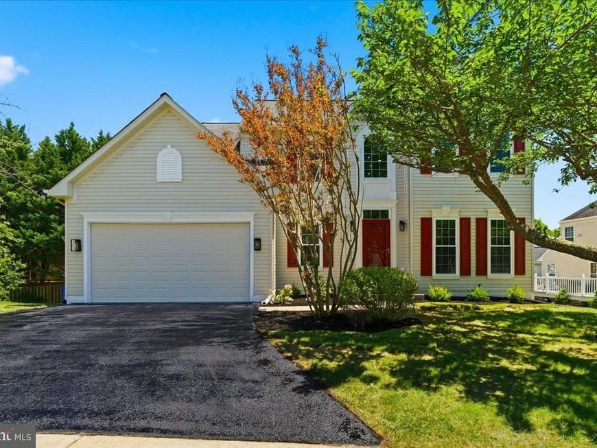 17303 Haverstraw Court, Germantown, MD 20874 Main Photo