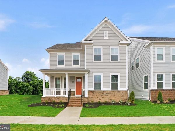 6613 GREENLEIGH AVENUE , MIDDLE RIVER, MD 21220