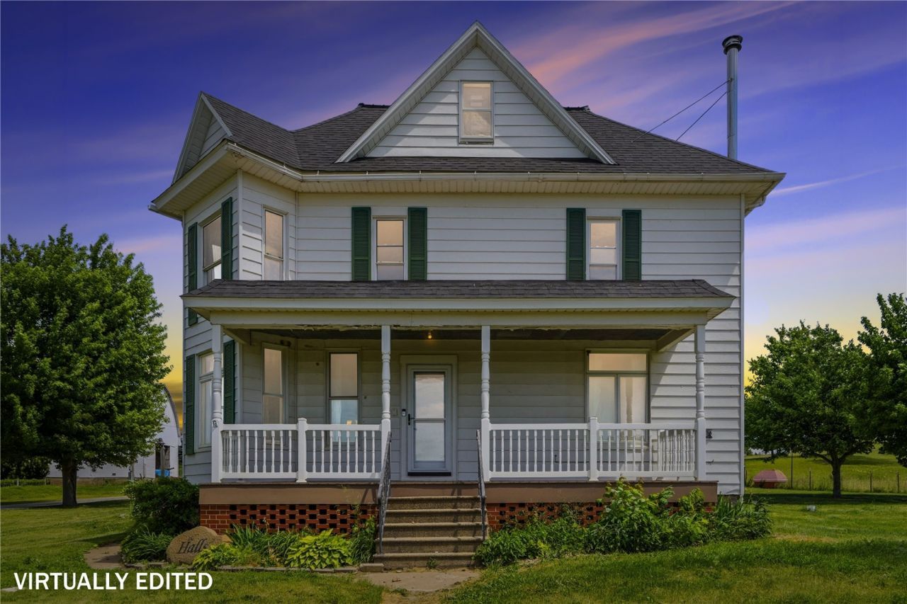 24682/24638 15th Street, Lisbon, IA 52253 Main Photo