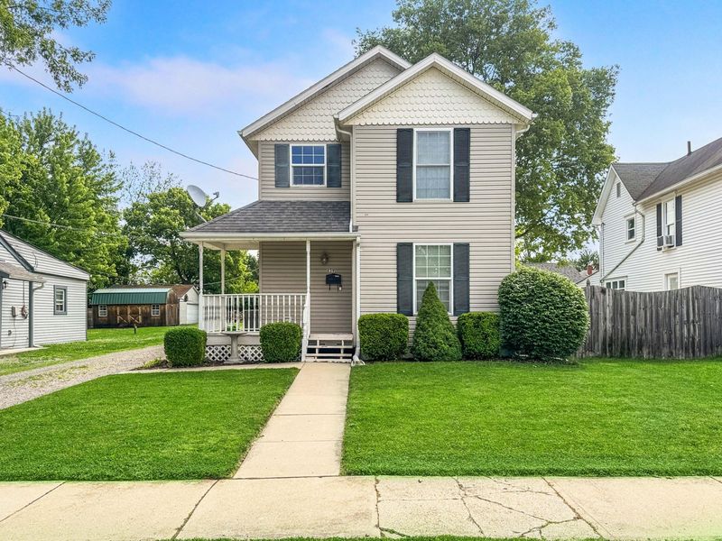 639 S Walnut Street, Urbana, OH 43078 Photo 2