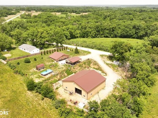 9058 28Th Street, Ottumwa, IA 52501
