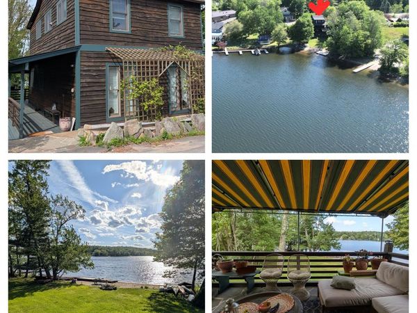 3565 State Route 55, Bethel, NY 12720