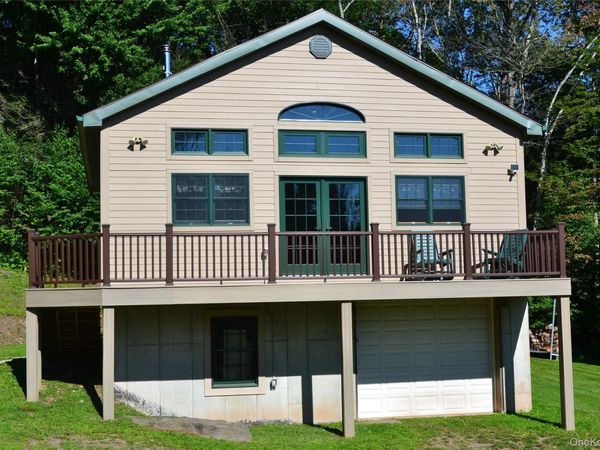 157 Wolfs Lair, Hamden, NY 13782