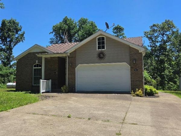 69 Woodlan Drive , Morgantown, KY 42261