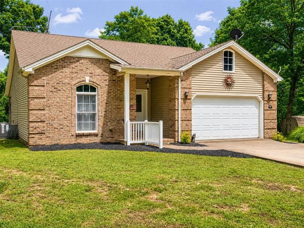 69 Woodlan Drive, Morgantown, KY 42261