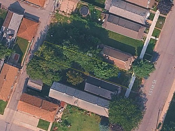 916 W 151st Street , East Chicago, IN 46312