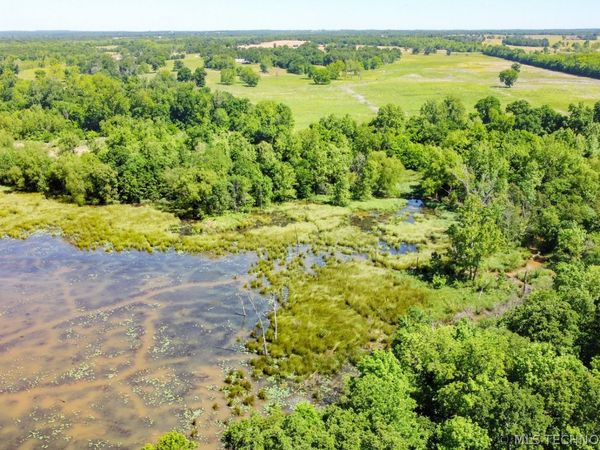 W 311th Street, Depew, OK 74028