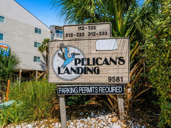9581 Shore Dr., Unit 120, Myrtle Beach, SC 29572