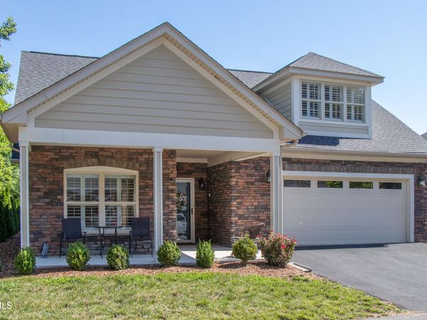 1484 Hatterdale Farm Road, Blountville, TN 37617