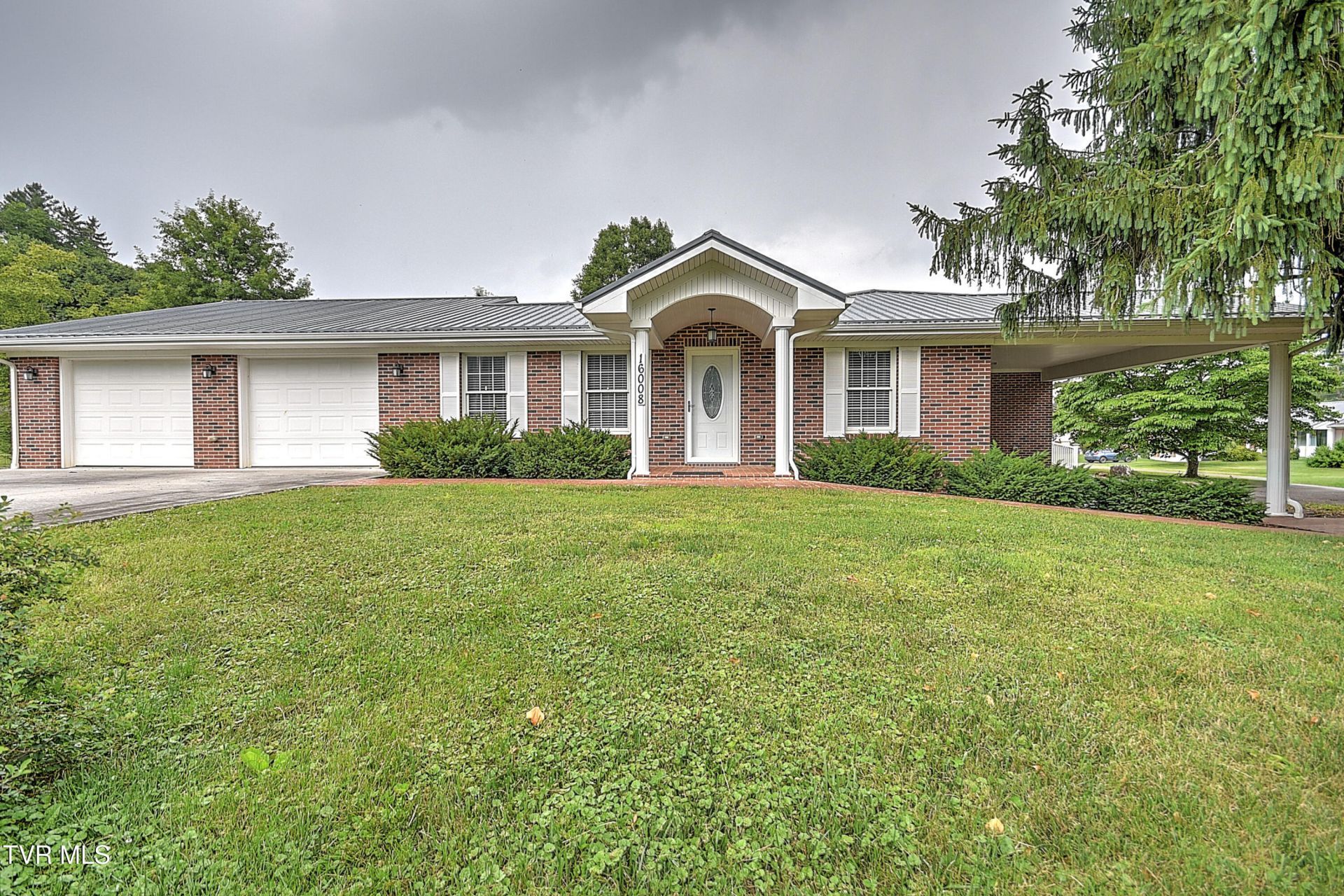 16008 Chantilly Way, Abingdon, VA 24210 Main Photo
