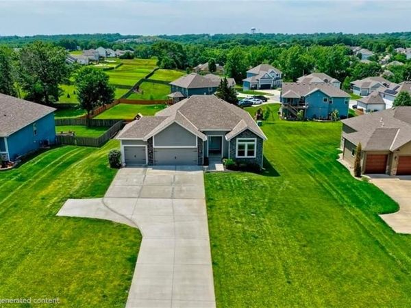 4109 NE 80th Street, Kansas City, MO 64119
