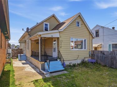 94 Woodell Avenue , Buffalo, NY 14211