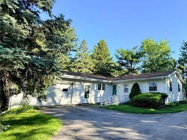 5313 Watson Road , Elba, NY 14058