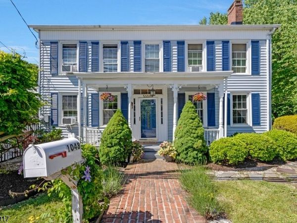 1048 State Route 28, Branchburg, NJ 08876