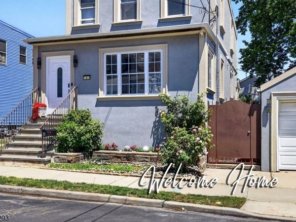 4 Jeanette St, Carteret, NJ 07008