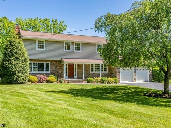 22 Cleveland Cir, Montgomery, NJ 08558